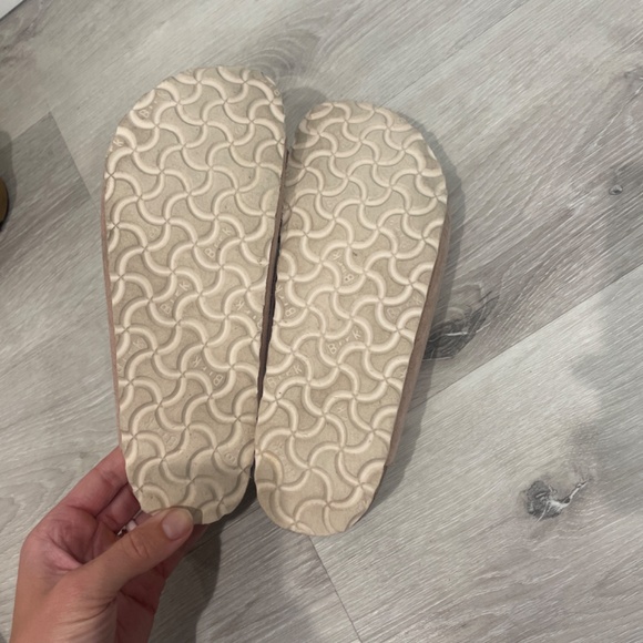 Arizona Soft Footbed Birkenstock - Picture 4 of 4